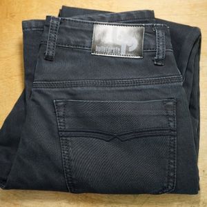 Bulletprufe denim jeans black 30x32